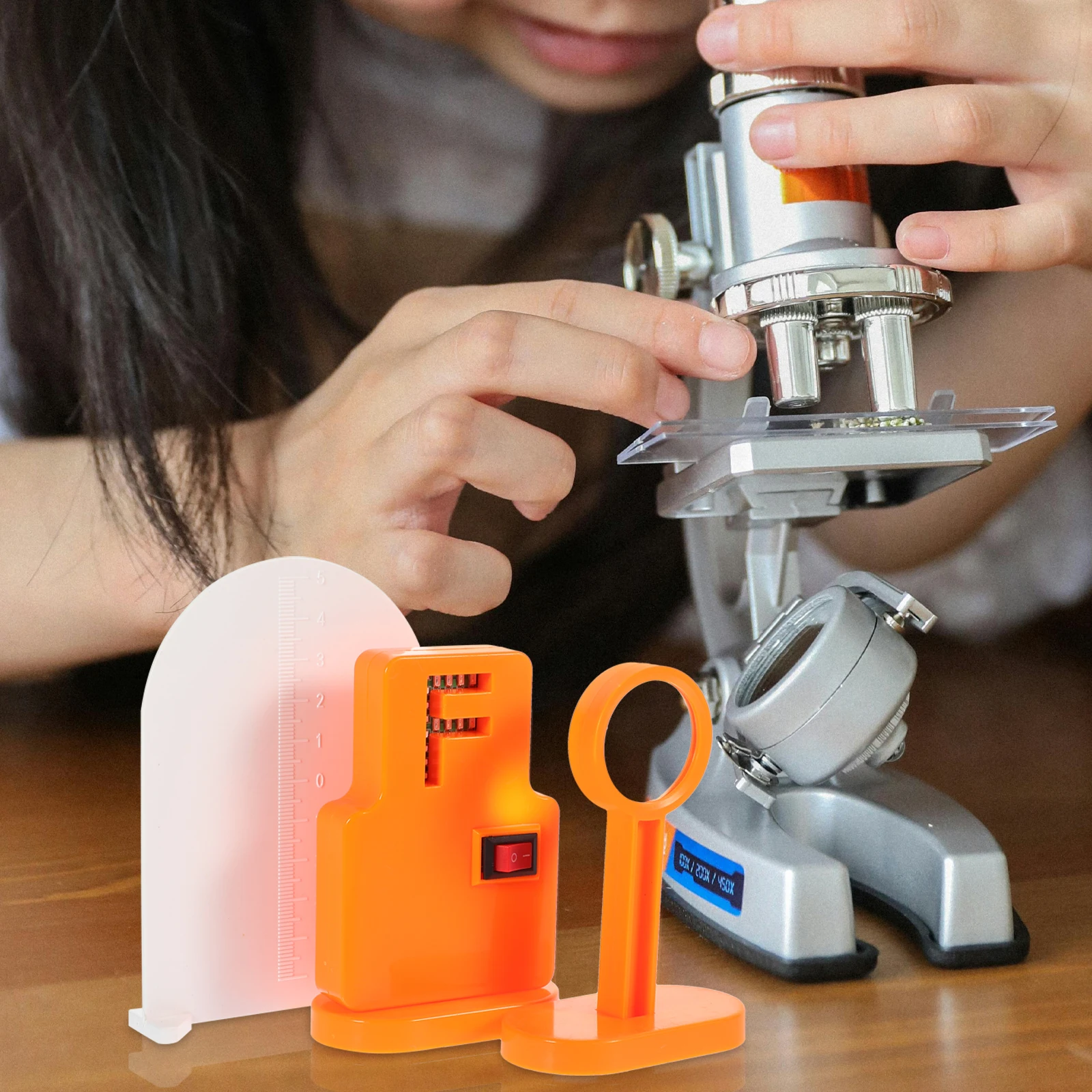 

Optical Experiment Physical Tools Science Supplies Three Primary Color Science Classroom Optics Kits Optics Kit Classroom Lab