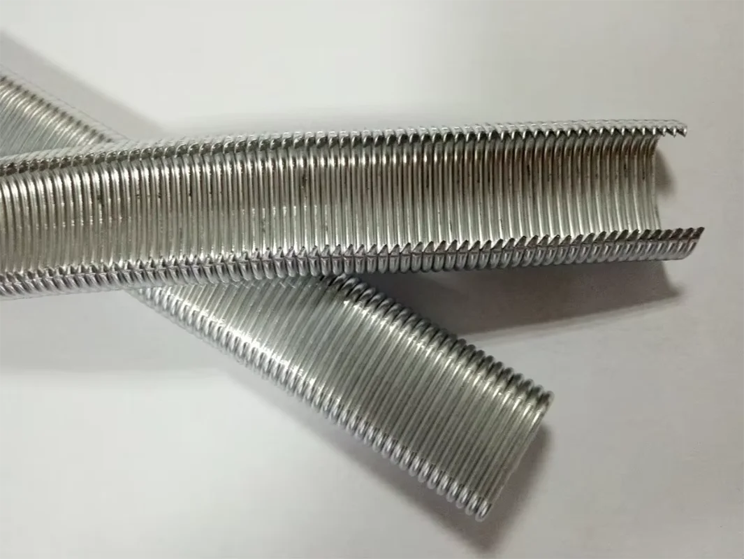 1000pcs/lot C24 hog ring staples for air hog ring stapler pneumatic stapler nailer