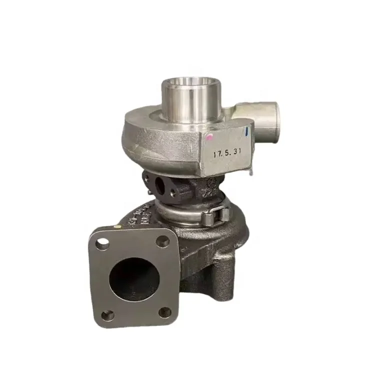 

ATV&UTVTD03 Turbocharger 49131-05500 504242763 40199035 49131-05502 504268749 504242763 504374795 for Iveco Agricultural Tracto