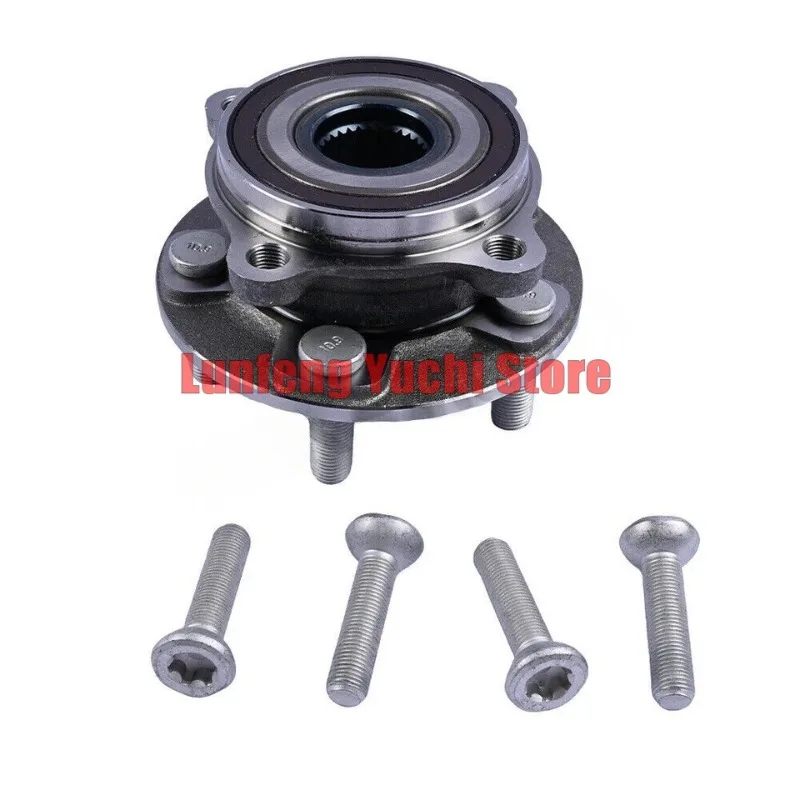 

LR137488 - Wheel Hub Bearing For Jaguar F-PACE X761, I-PACE X590, Land Rover Range Rover Velar L560