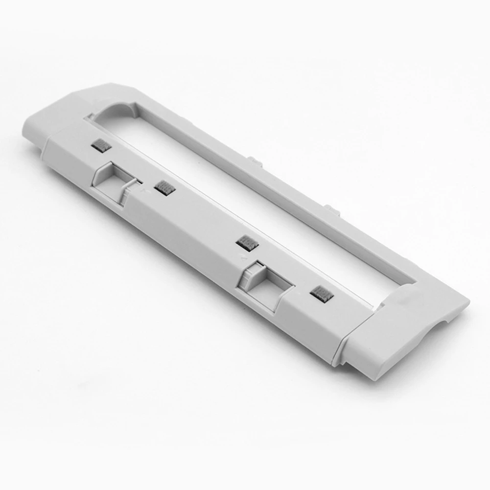 غطاء الفرشاة الرئيسي لأجزاء المكنسة الكهربائية Roborock Qrevo Curv / P20 Pro ملحقات غطاء الفرشاة الدوارة_ABLE