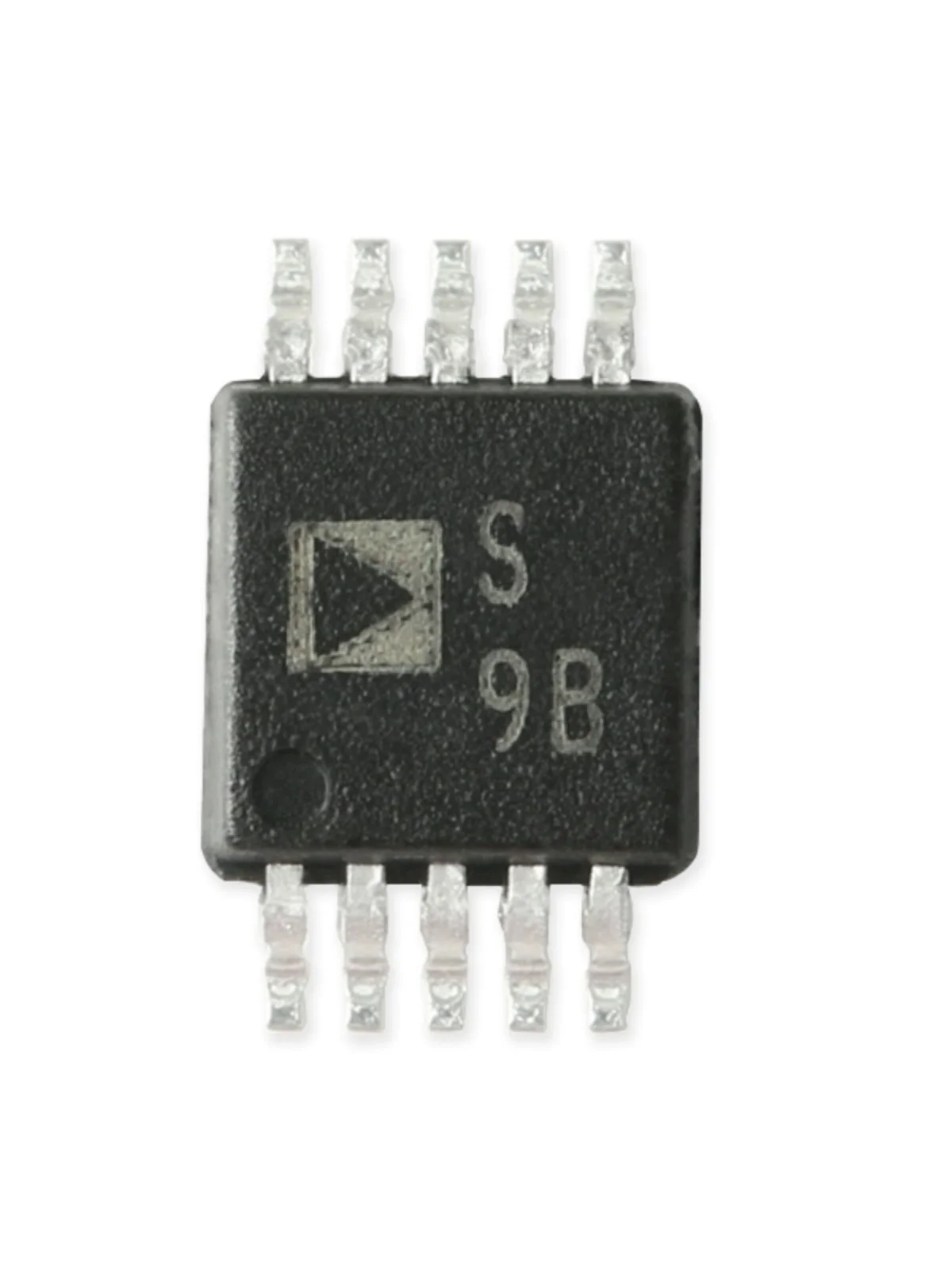 10pcs/brand New Original ADG704BRMZ-REEL7 MSOP-10 4:1 Channel CMOS Analog Multiplexer