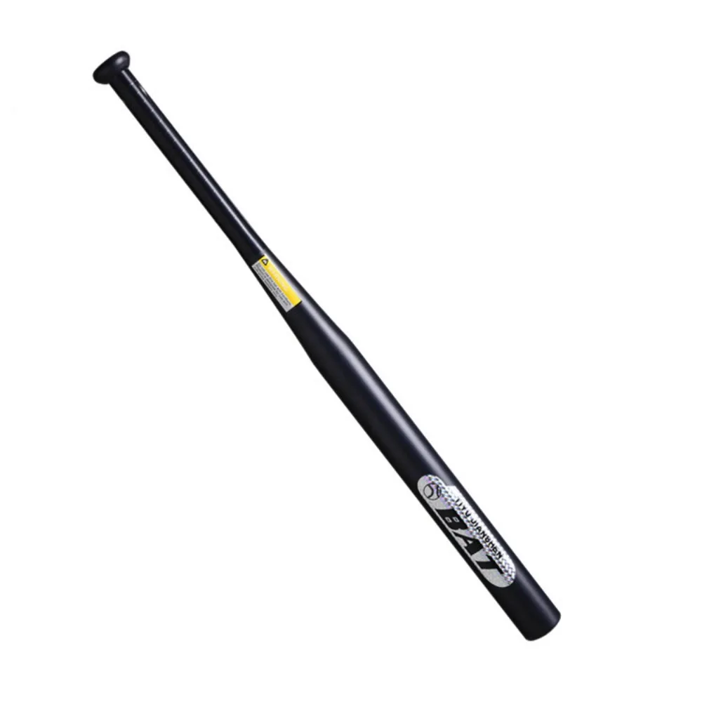 New 21 Inch Baseball Bat Thickened High Hardness Baseball Sticks Softball Training Accessory Outdoor