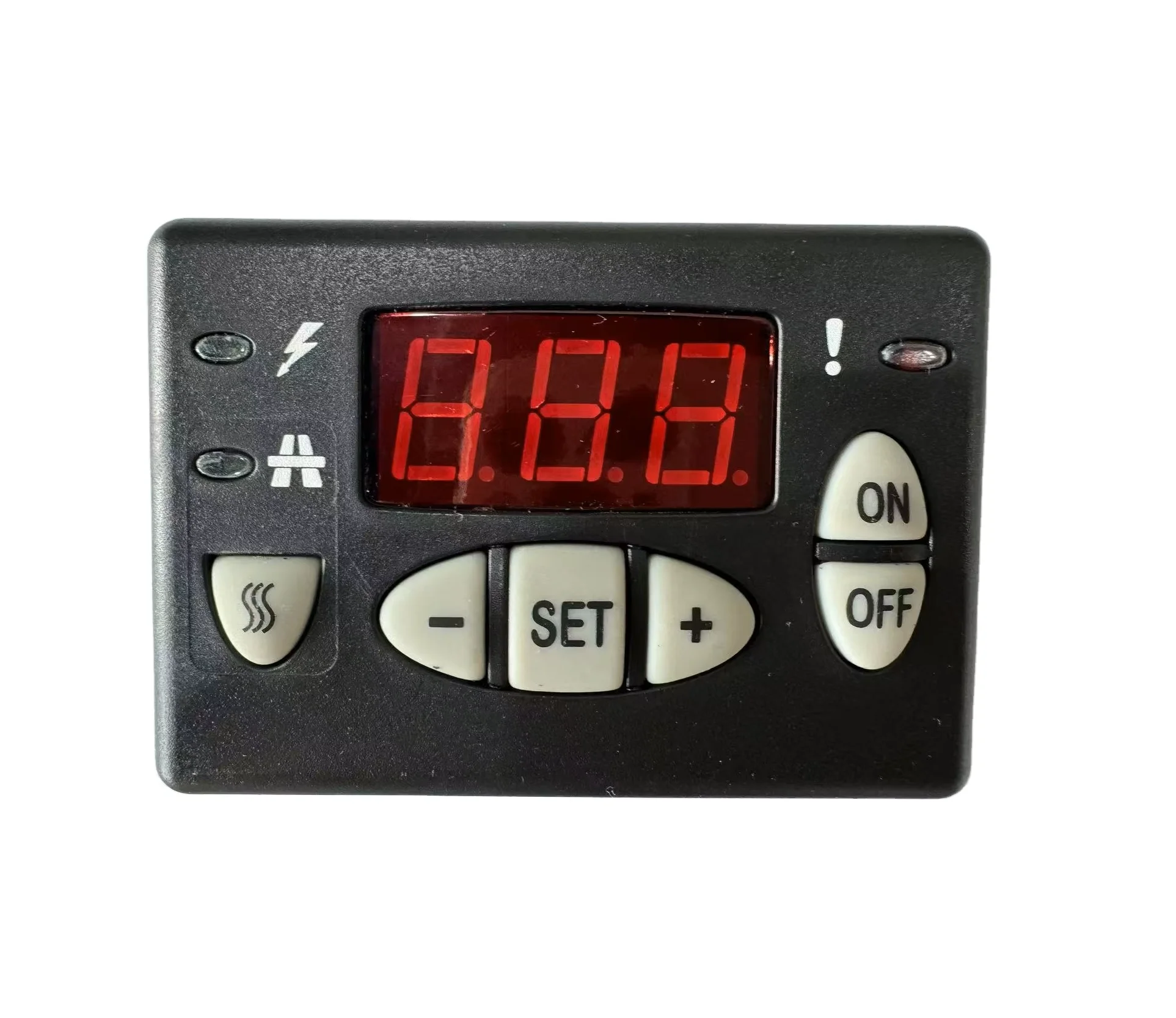 

Aftermarket Carrier Transicold Parts 79-60409-02 Cab Command Controller for Carrier Viento 300 200 350