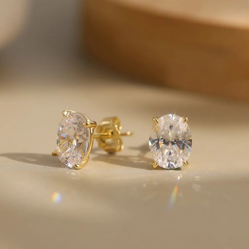 Thumbnail 4 - #55 Compare Silver Earrings Before You Buy