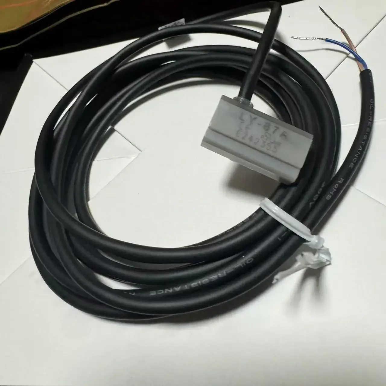 마그네틱 스위치 LS-BD2 LY-D73 LY-67A 실린더 센서 LS-BD2-L