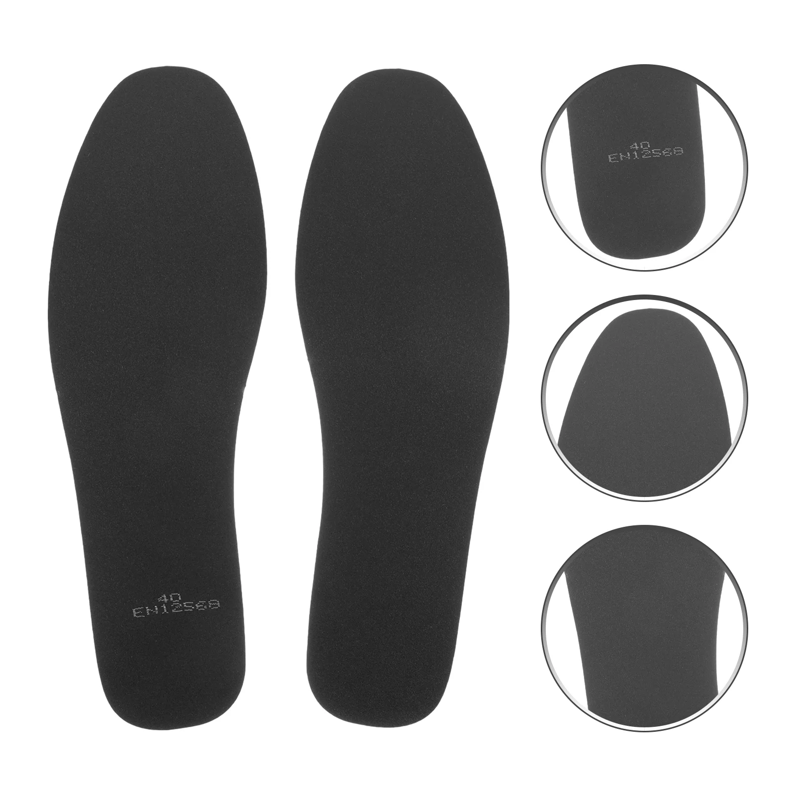 

Stainless Steel Anti-nail and Anti-puncture Insoles for Men Women Metal Shoes Work Boots Manganese Men's Insert Inserts