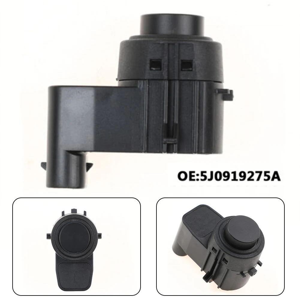 Set Parking Sensors Household Reversing Sensor Heavy Duty Attachments Car Track Parking 5J0919275A 5J0 919 275 A