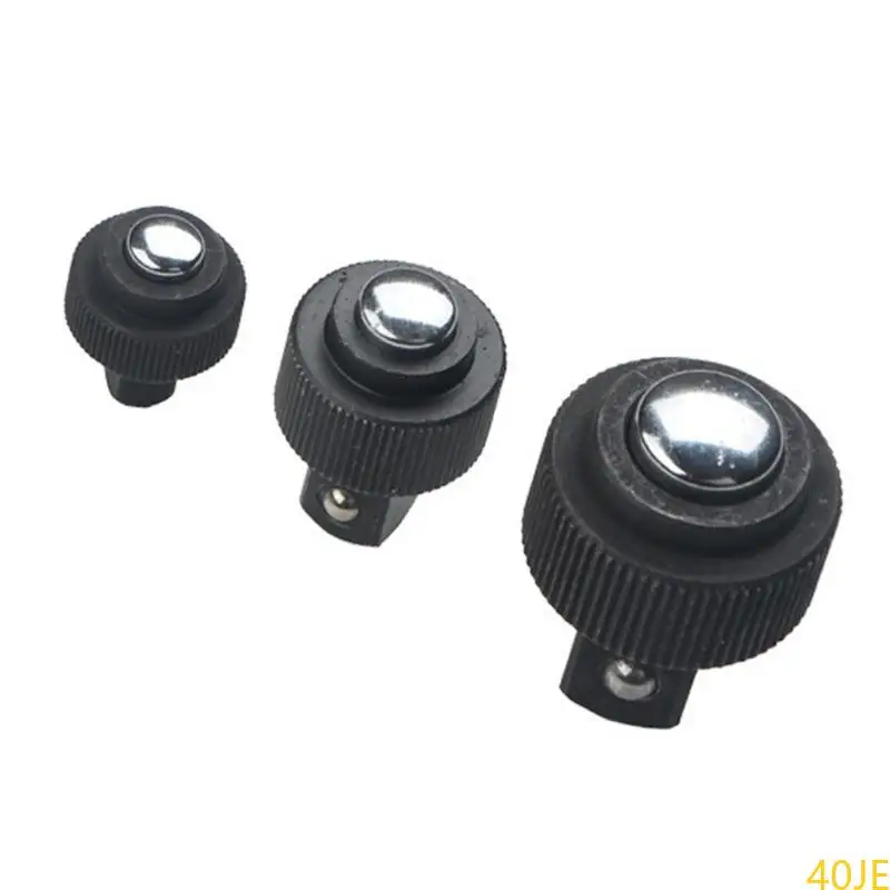 40JE 1/4 3/8 72 Teath Ratchet Socket Rench REALL REPAR