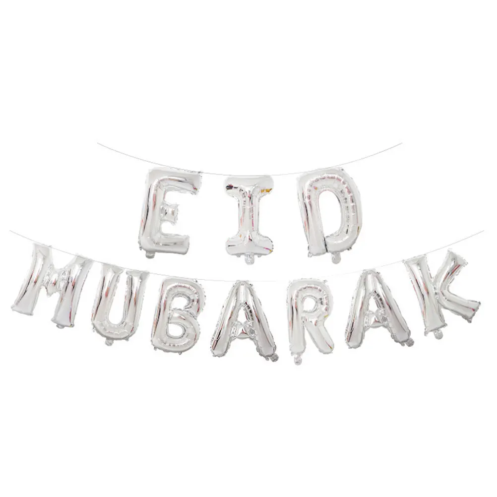 

Aluminum Foil Party Decoration Letter Latex Balloons Reusable Elegant Photo Letter Aluminum Foil Balloons Props