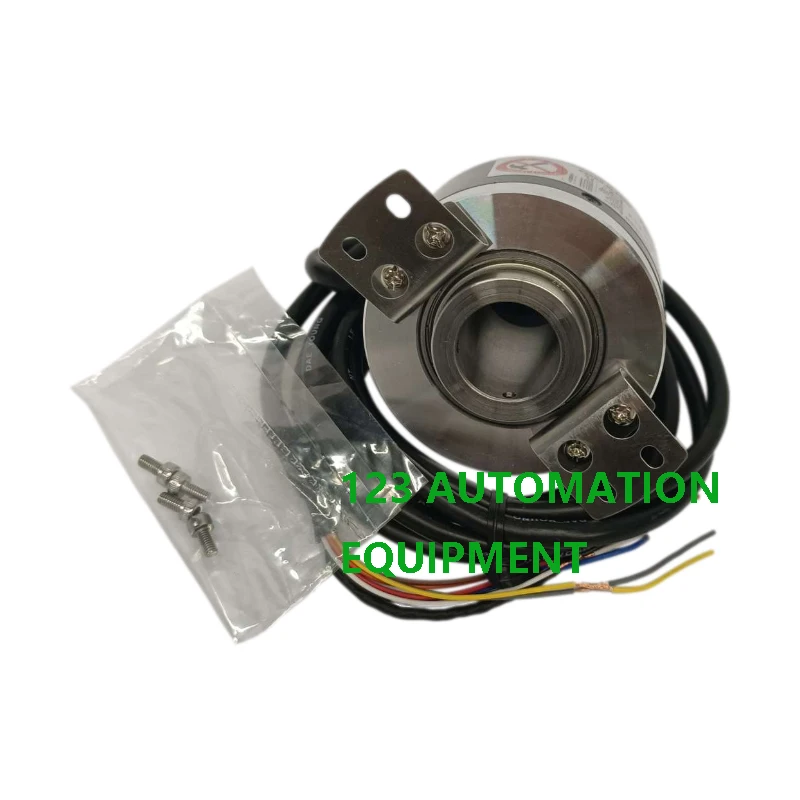 Authentic New Autonics E60H20-5000 8192-6-L-5 8192-3-T-24 8192-3-N-24 8192-3-V-24-C High Quality Increamental Rotary Encoder