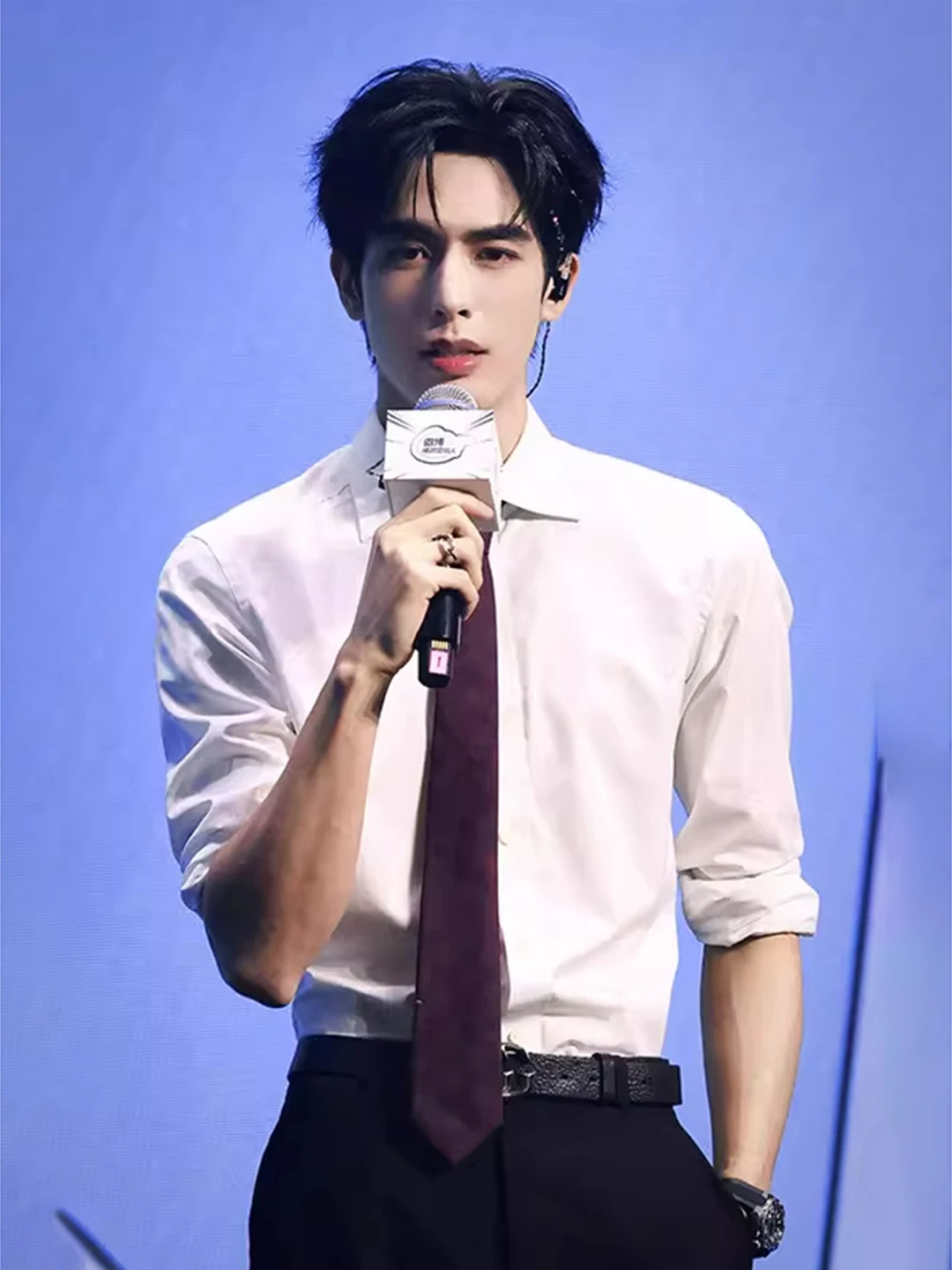 

Белая длинная футболка для мужчин: весна-осень, высококачественная, прохладная, для студентов, пар, молодежи, для работы и повседневной носки