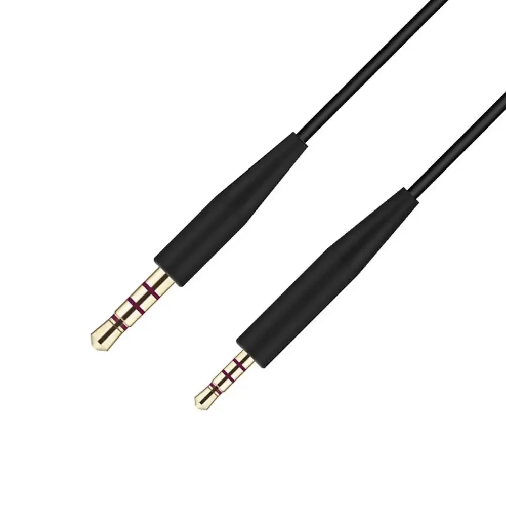 OFC استبدال كابل تمديد الحبل ل Bose QuietComfort 45 35 25 QC45 QC35 QC25 700 NC700 OE2 سماعة