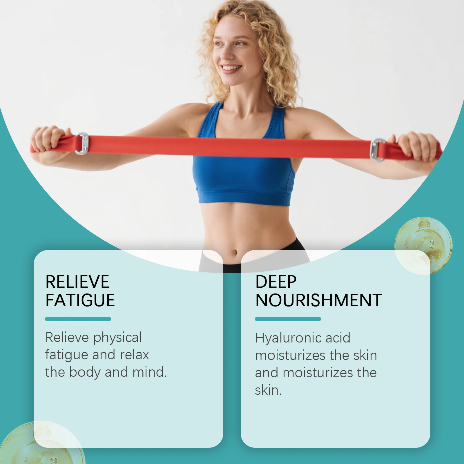 30 قطعة GLP-1 بقع تشكيل الجسم إدارة الوزن دعم التمثيل الغذائي التحكم في الشهية تعزيز الطاقة مستوى الجسم بقع العافية