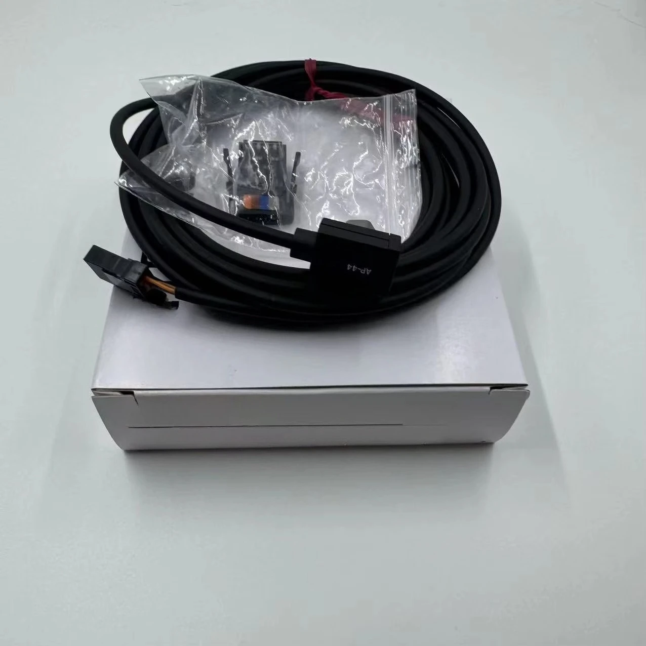 AP-44 Composite Digital Pressure Sensor Probe NPN Dual Output, Optional Normally Open or Normally Closed