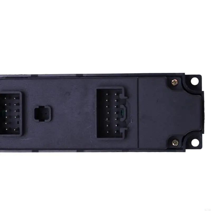M76E Car Cabin Window Control Assembly D65166350A ABS Service Unit for Routine Door Repair, Interior Handling, and Daily Window