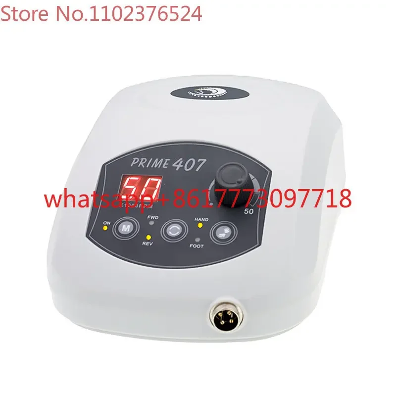 

Professional Manufacturer Prime 407 Cheap Micromotor Handpieces