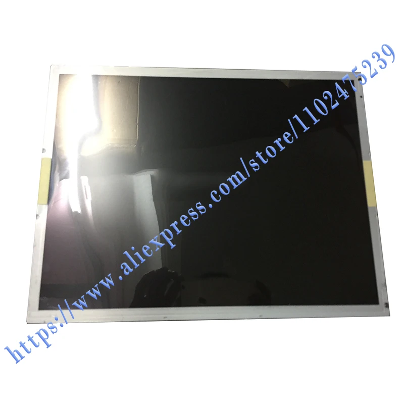 100% Original CLAA150XG01 CLAA150XG01E 15 inch, One Year Warranty, Fast Shipping