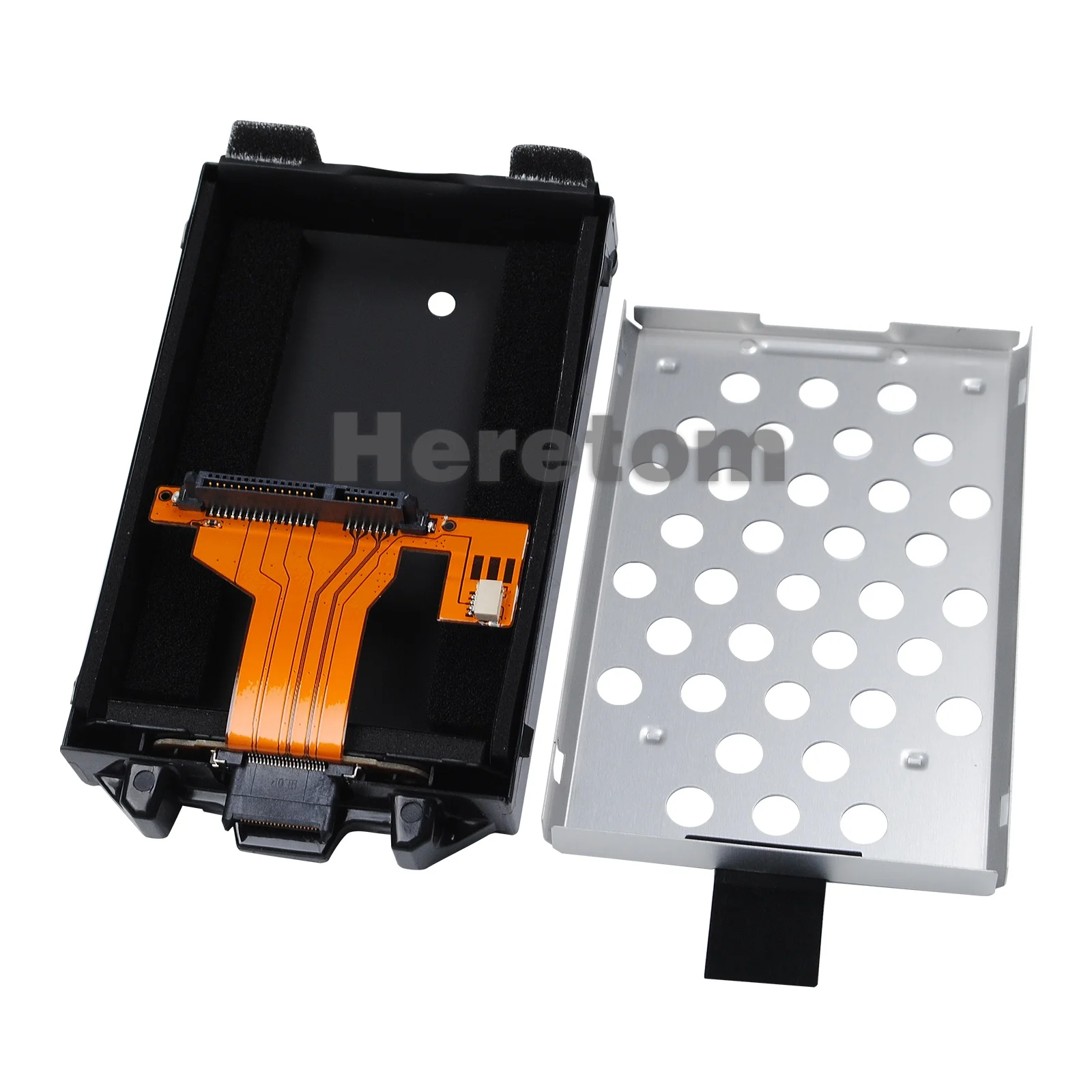 Рисунок 3 - Новый 2,5-дюймовый Caddy Ttay