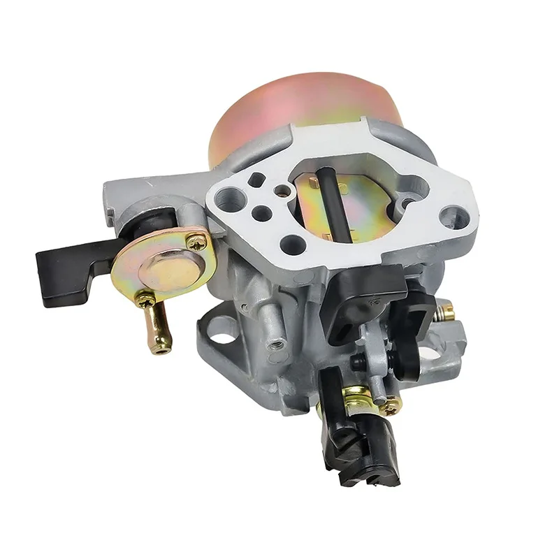 Suitable for Honda GX240 GX270 8HP 9HP 16100-ZE2-W71 1616100-ZH9-820 water pump carburetor view 5