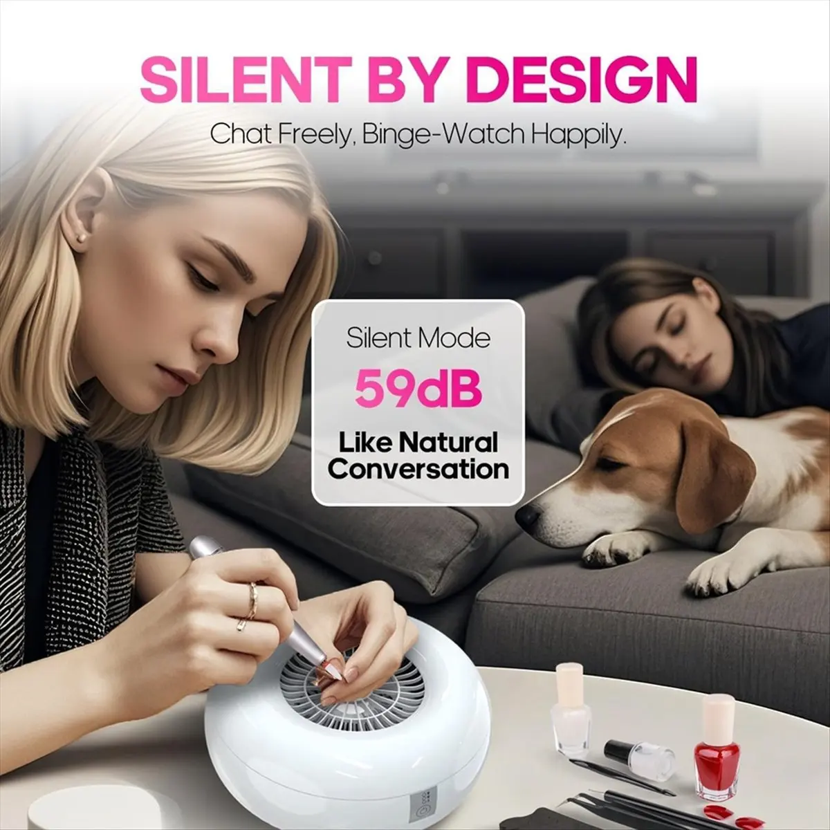 [promo]-collecteur-de-poussiere-pour-ongles-ventilateur-silencieux-et-puissant-avec-filtre-reutilisable-pour-le-polissage-des-ongles-prise-eu