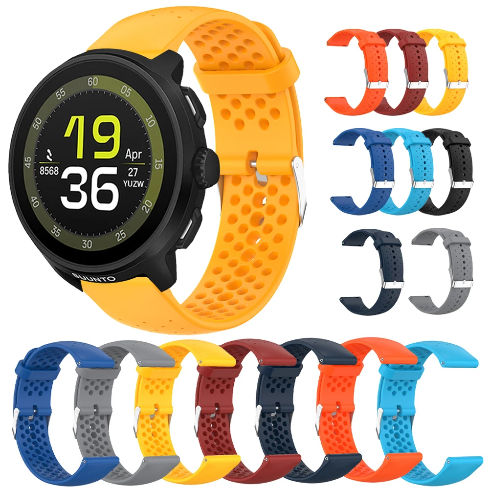 Breathable Watch St… - image