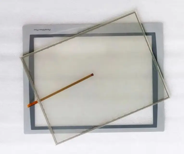 

Для PanelView Plus 1500 2711P-T15C22D9P сенсорный экран Защитная пленка