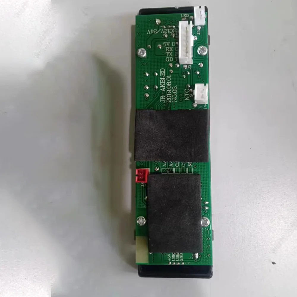 Alpicool برودة الفريزر لوحة التحكم PCB مجلس ملحقات ثلاجة السيارة، جميع أنواع لوحات التحكم سلسلة ثلاجة السيارة