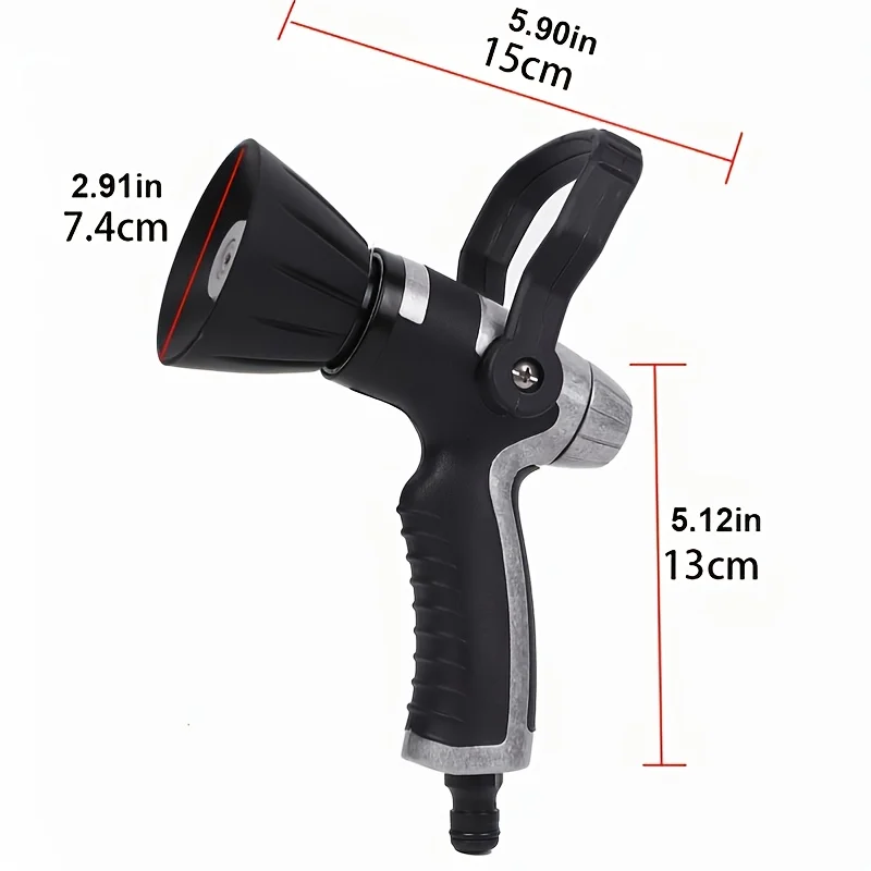 Thumbnail 3 - #5 Trending Garden Hose Spray Nozzles Right Now