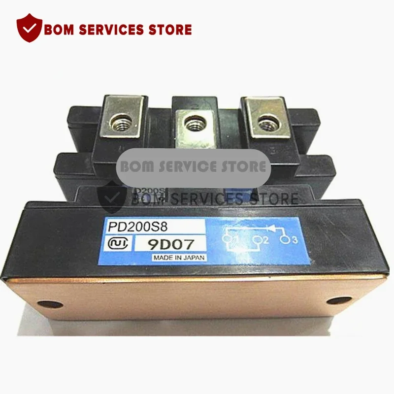 PD230S16  PD150S16 PD200S8  PD150S8 FREE SHIPPING ORIGINAL IGBT MODULE