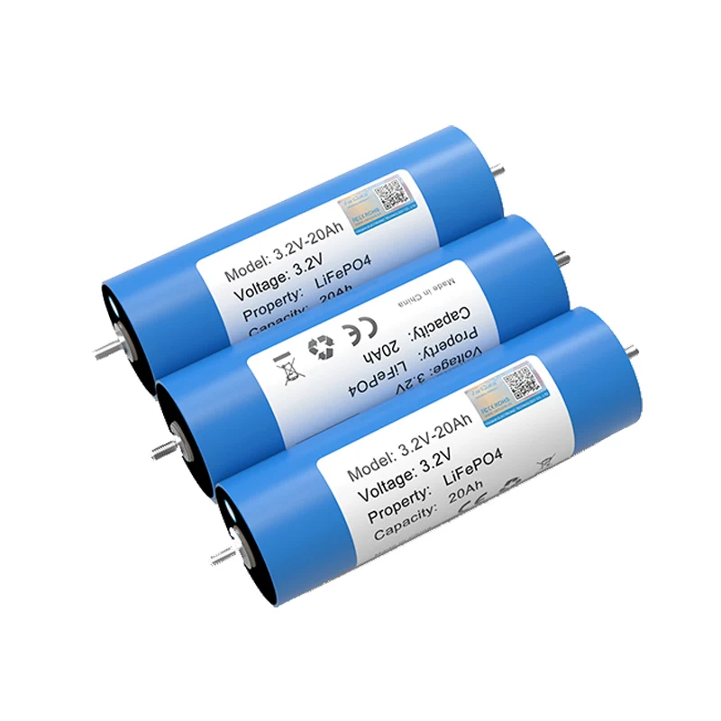 VariCore 3,2 В 20 Ач аккумулятор LiFePO4 фосфатный элемент для 4S 12 В 24 В мотоцикл автомобильный двигатель аккумуляторы модификация инвертор класса A