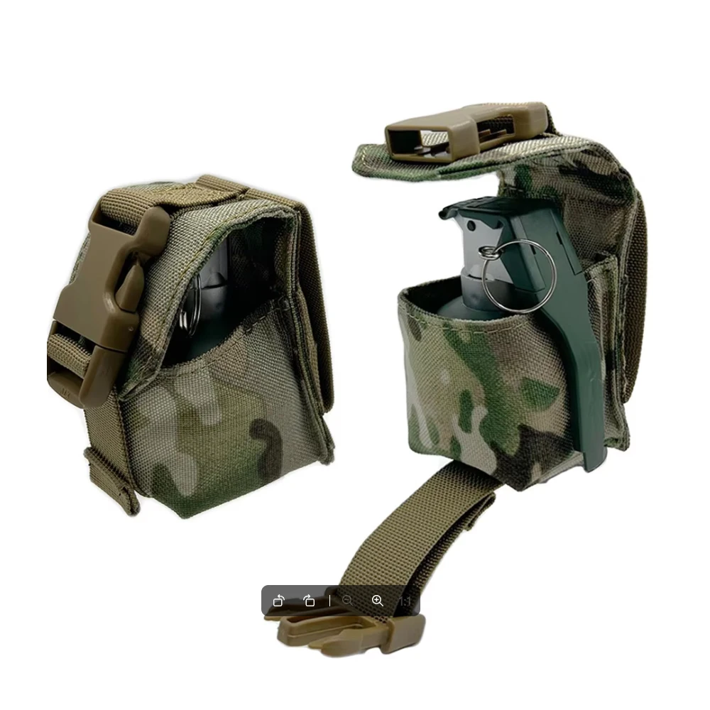 Tactical Molle Gren…
