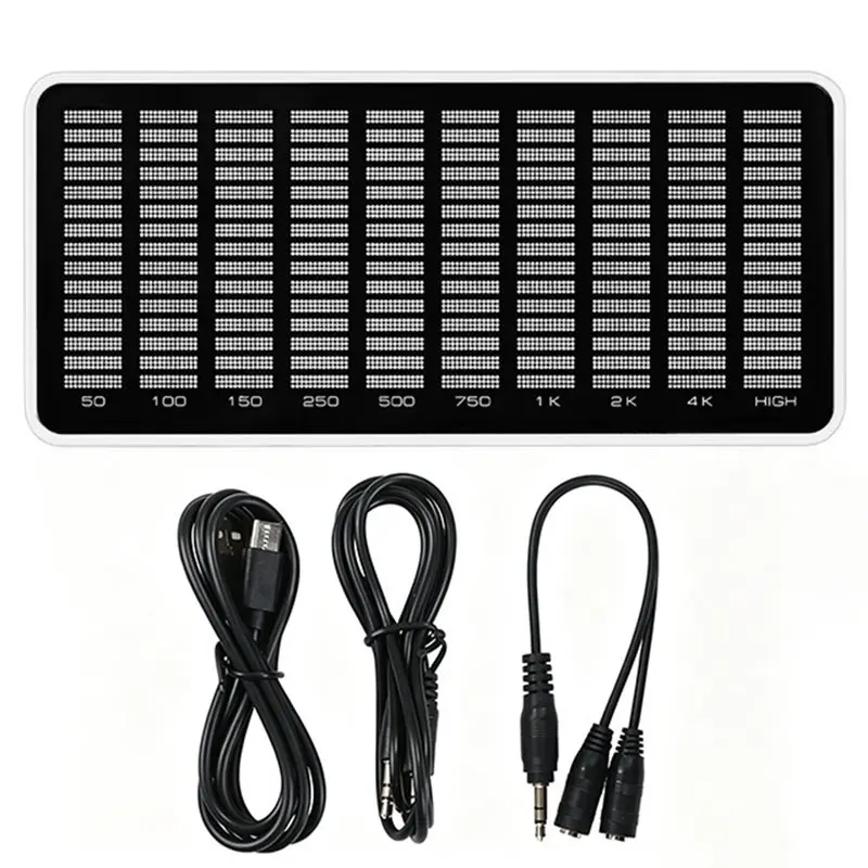a79e-audio-マイクデュアル入力ミュージックスペクトラムledピックアップリズムアナライザー-type-c電源オーディオレベルインジケーター