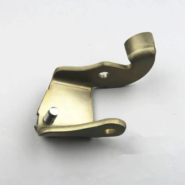 EX17 EX21 Intake valve rockers arm for Robins EX13 EX21 EX27 EX30  engine /Exhaust valve rocker arm parts # 277-36201-00