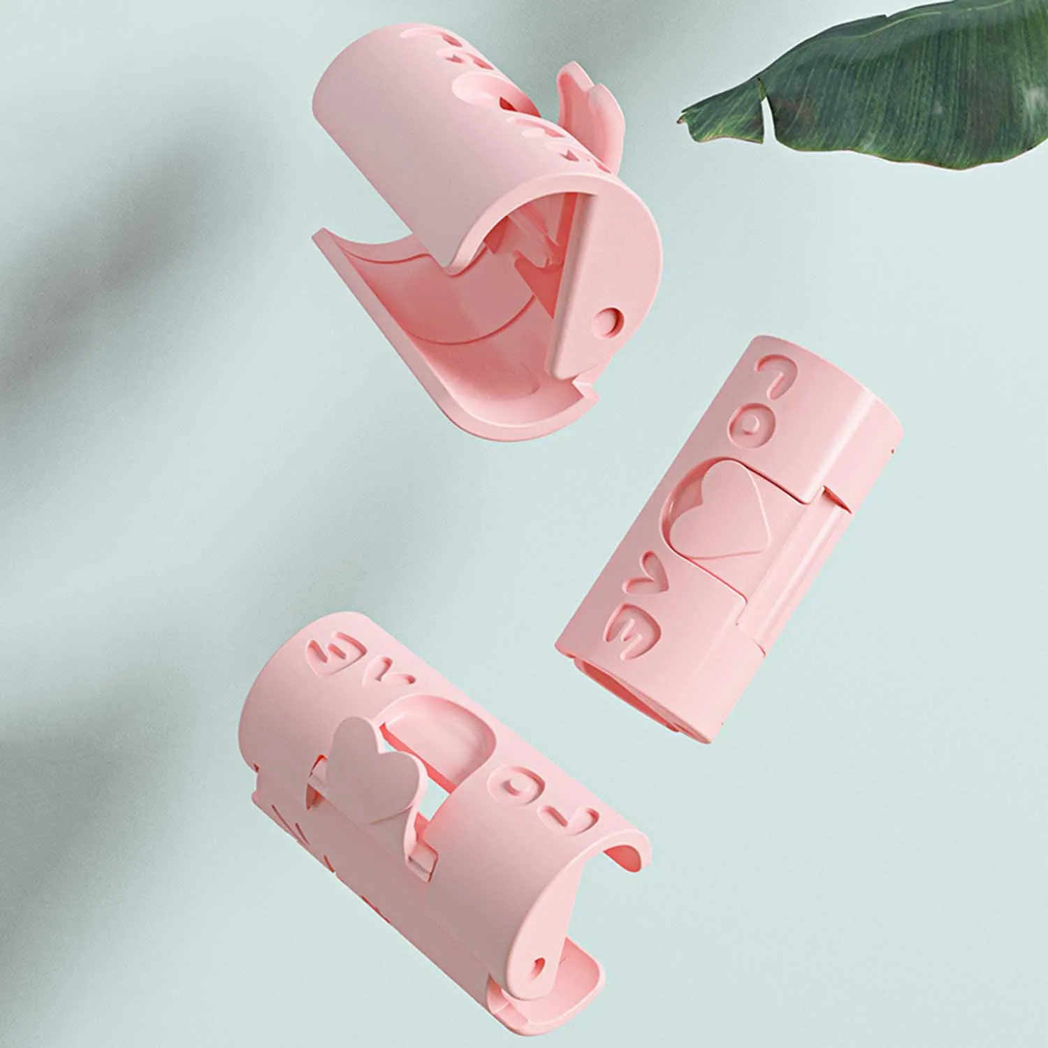 Bed Sheet Fixing Anti Slip Clip, Needleless Mattress Buckle, Quilt, Curtain, Blanket, Buckle, Clothes Clip, Fastener, Fixator