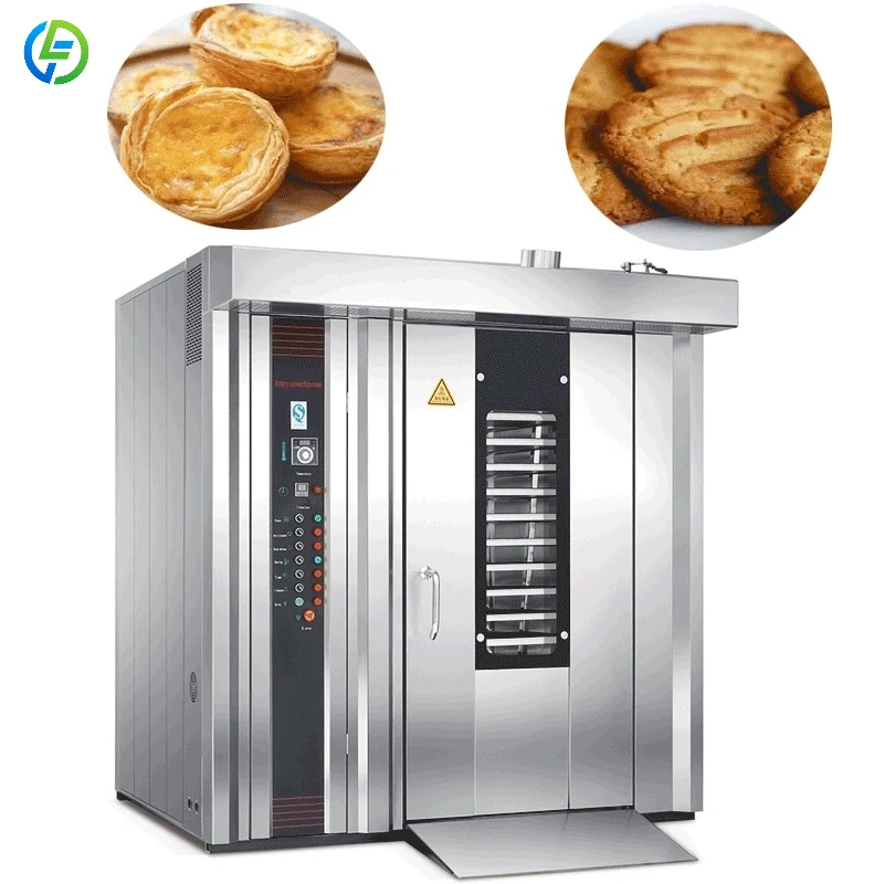 Multiple Models Commercial Large Roast Duck Rotating Beef Jerky Stainless Steel Oven