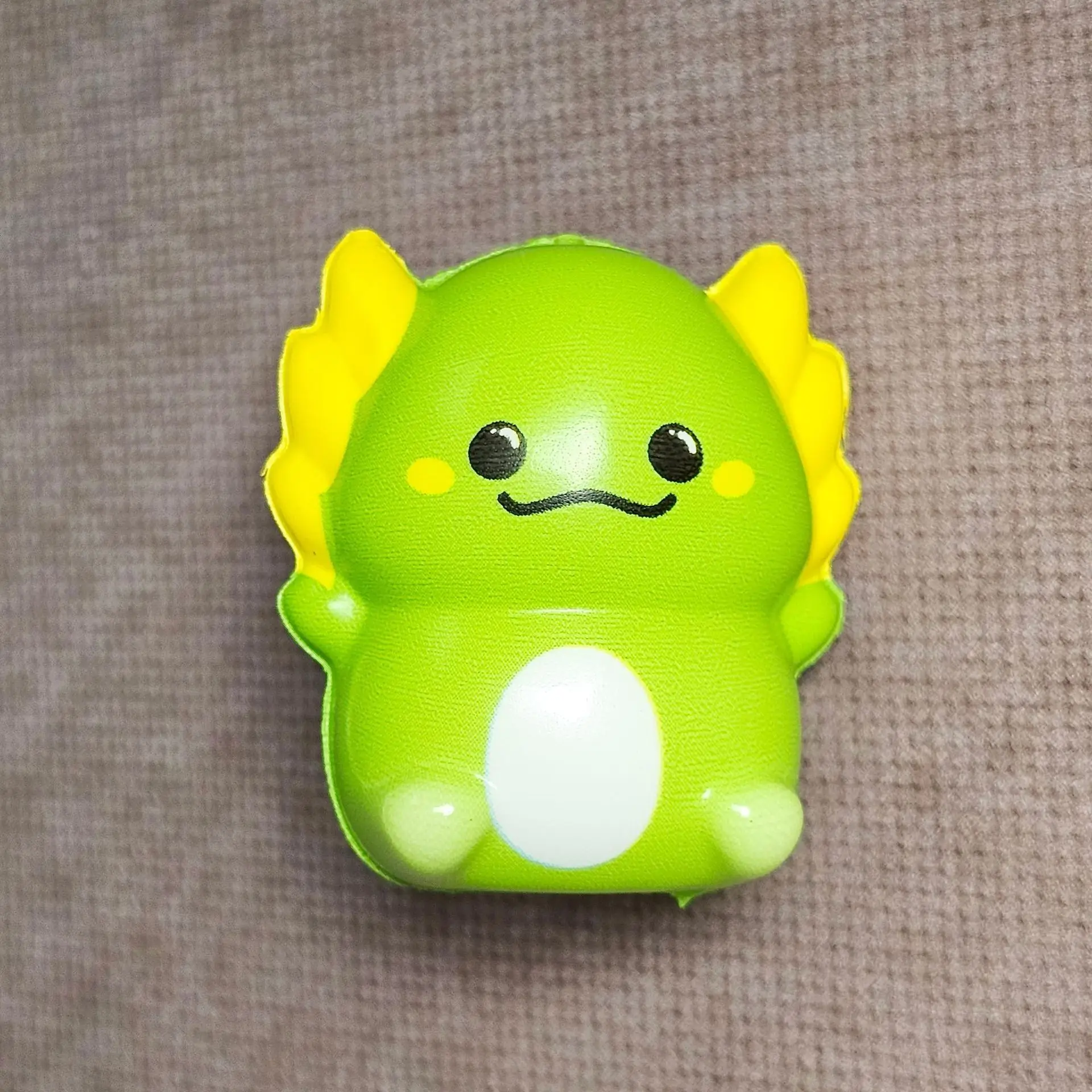 10/20 Stück Mini-Kawaii-Tintenfisch-Stressabbau-Spielzeug für Erwachsene, niedliches, langsam aufsteigendes Spielzeug, Karnevalsgeschenk, Partygeschenk – Detail 5