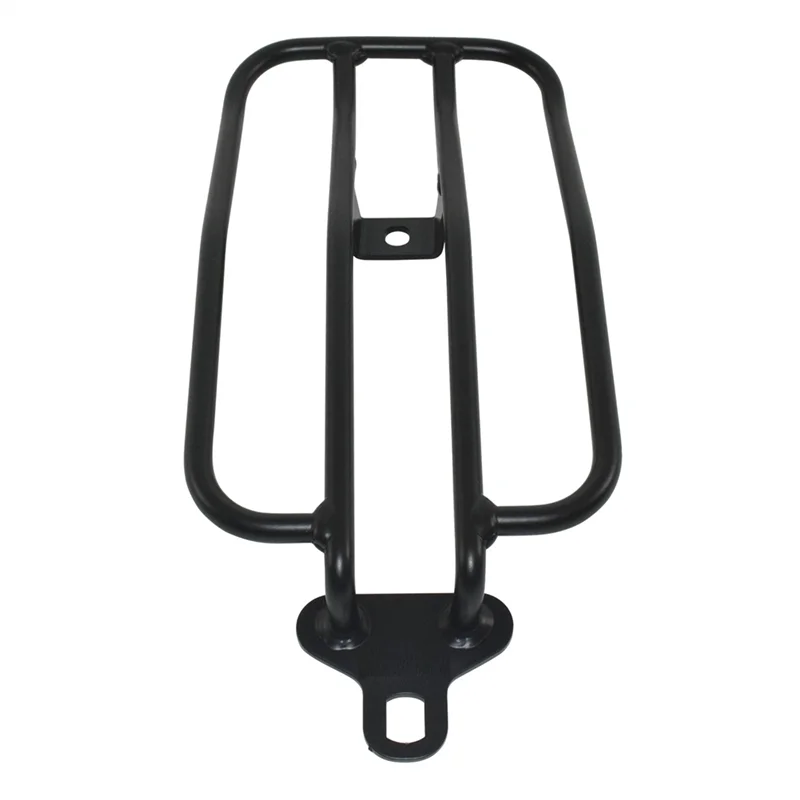 

AU34-For Kawasaki Eliminator 500 2024 2025 Motorcycle Rear Luggage Rack Carrier Case Support Holder Bracket