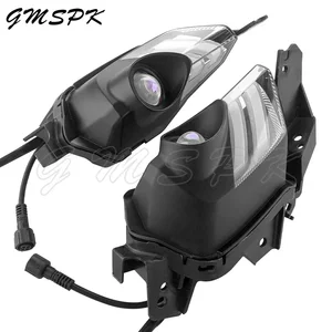 Motorrad-Front-Signalisierungslicht, Indikatorlampe, geeignet für Yamaha Nmax155, Nmax N-Max 155, 2020, 2021, 2022, 2023 8 Hauptverkaufslichter Nmax - №3