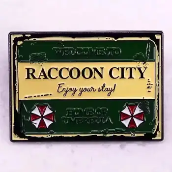 10 best sales Resident Evil - №10