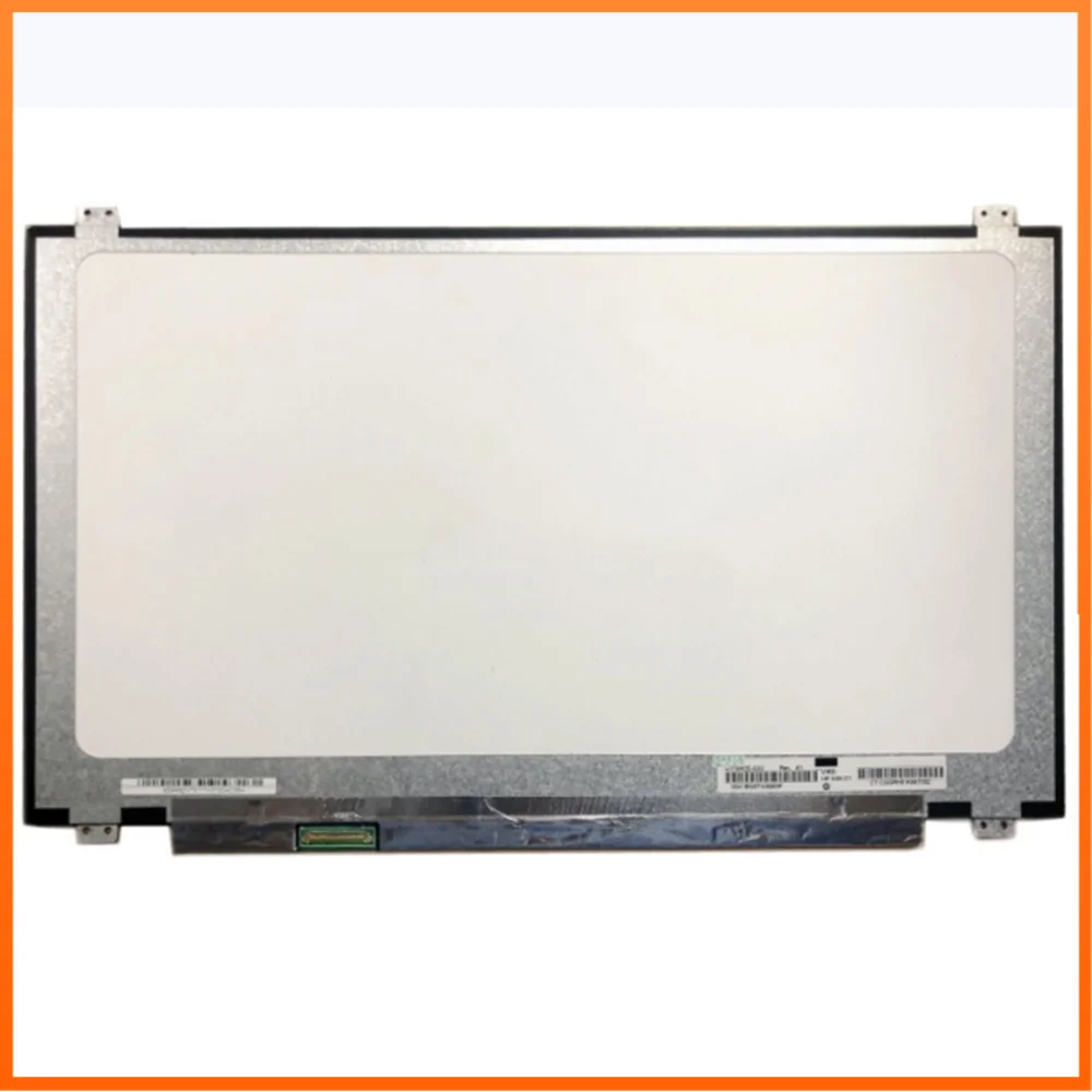 

17.3 Inch LCD Screen IPS Panel FHD 1920x1080 EDP 40pins 120Hz 300 cd/m² 99 sRGB Antiglare N173HCE-G32 N173HCE G32