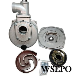 4 Hole Type 2 Inch(2