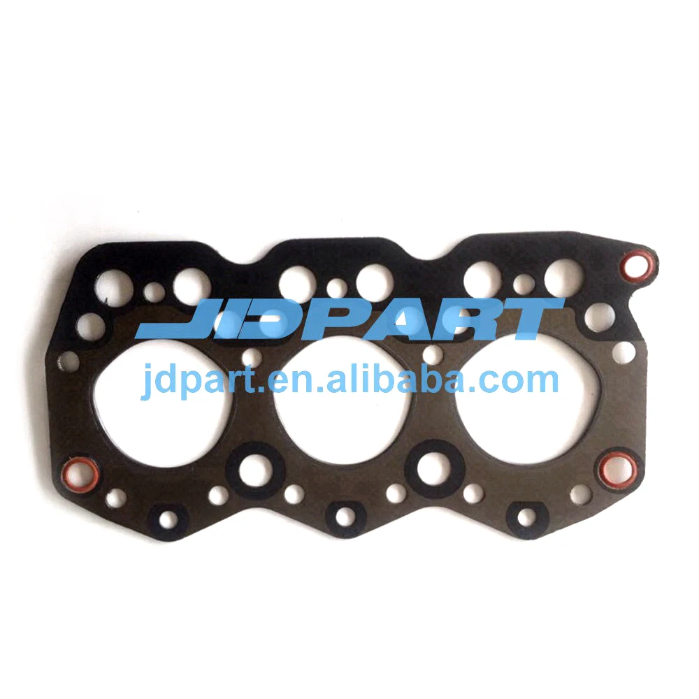 

Exceptional Quality Head Gasket For Mitsubishi S3F