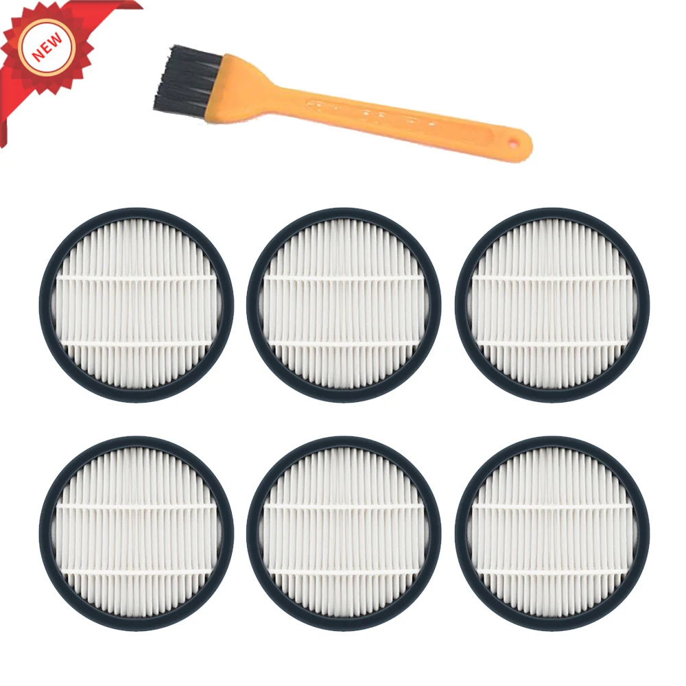 

Hepa Filter for Xiaomi Deerma VC40 Handle Vacuum Cleaner Parts Accessories Filter