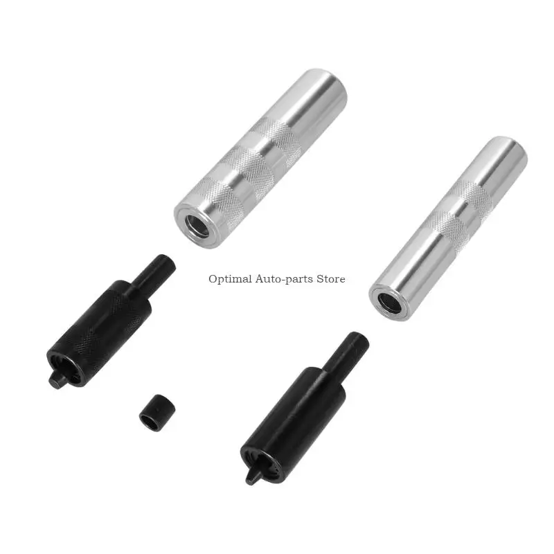 Valves Spring Compressor Installer Removal Tool Valves Keeper Remover Installer