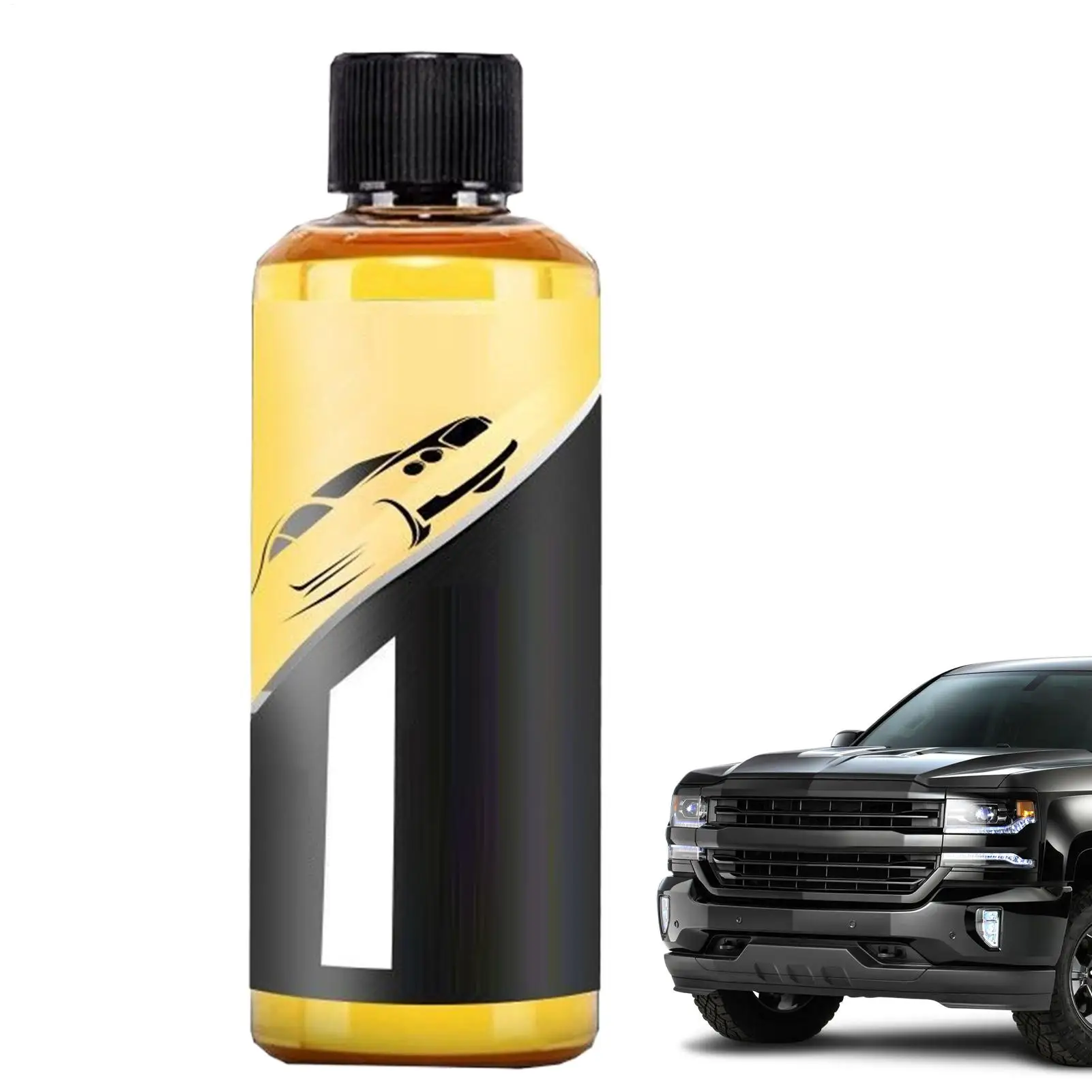 

High-performance Engine Anti-wear Protector 100g Engine Oil Additive Car Engine Anti-Wear Protectant Enhances Engine Performance