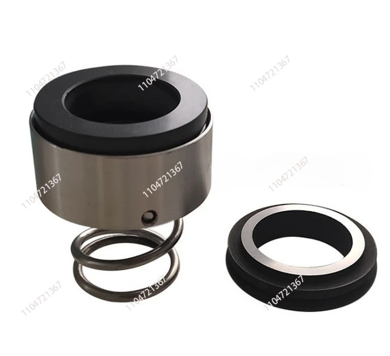 مجموعة كاملة من الأختام الدائرية المصنوعة من الفولاذ المقاوم للصدأ Roten-5-18-X #2