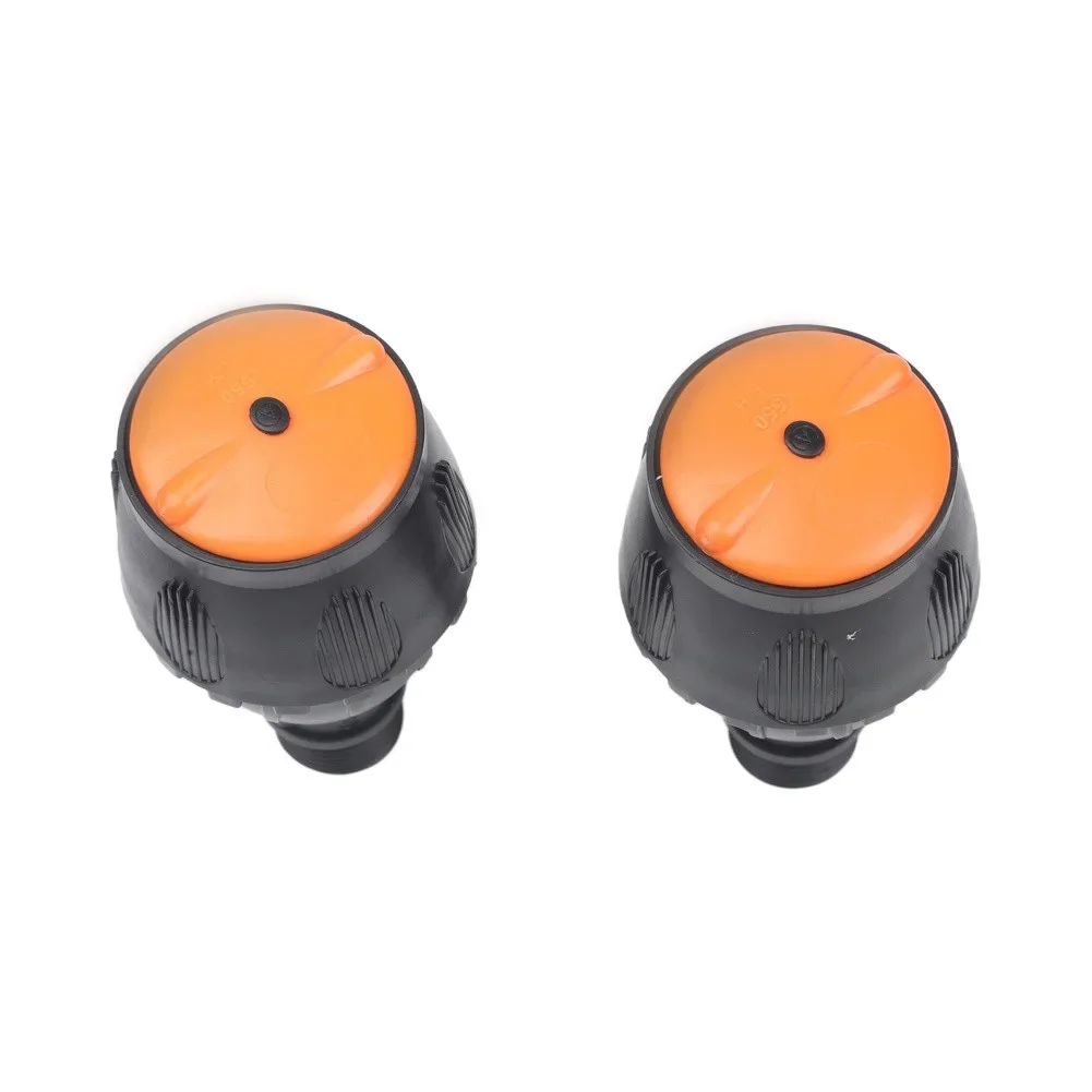 Irrigation Nozzle Garden Sprinkler For Lawn Watering Adjustable Spray Pattern Efficient Water Distribution Robust Performance