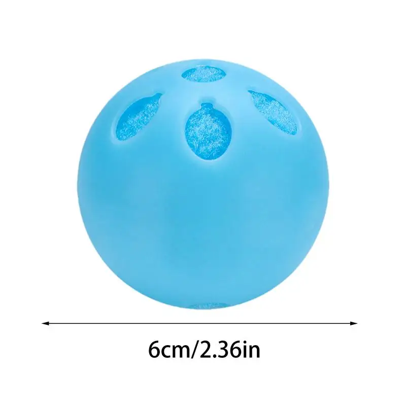 Waterballonnen voor kinderen 6PCS siliconen kleurrijke waterballonballen Set gloeit in het donker Water spelen voor kinderen Hete zomerspeelgoed voor