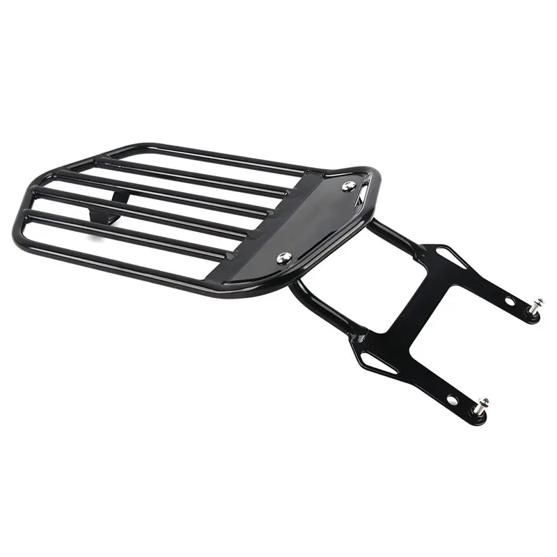 Luggage Rack For Motorcycle For Indian Classic Vintage Chieftain Chief Dark Horse Springfield 2014-2023 Rear Carrier Mount